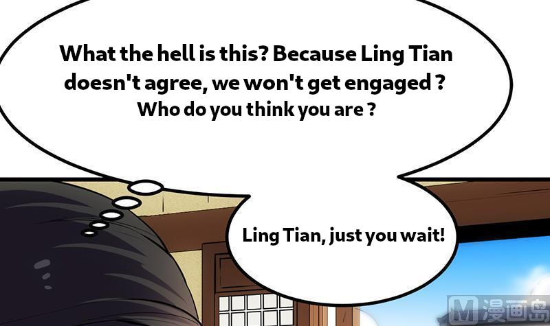 Anti-Gods Dragon System Chapter 22 - Page 43