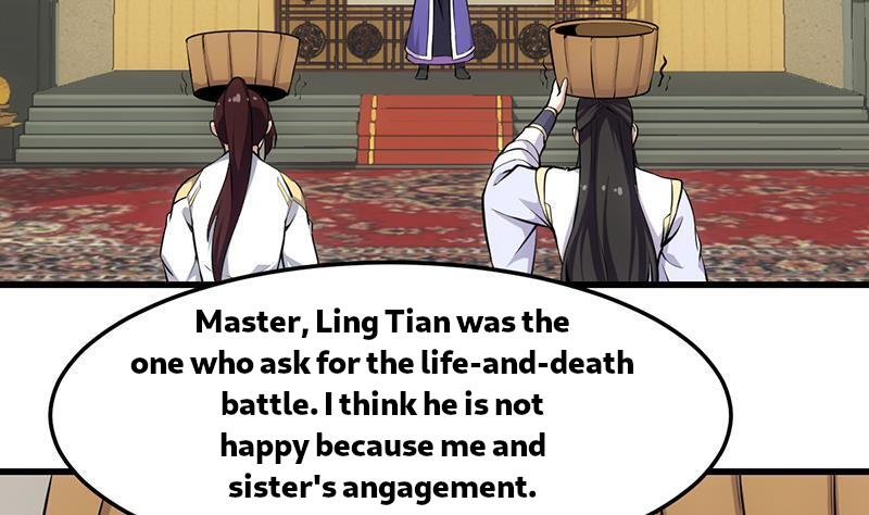 Anti-Gods Dragon System Chapter 22 - Page 8