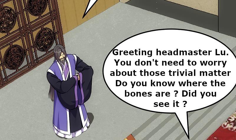 Anti-Gods Dragon System Chapter 23 - Page 11