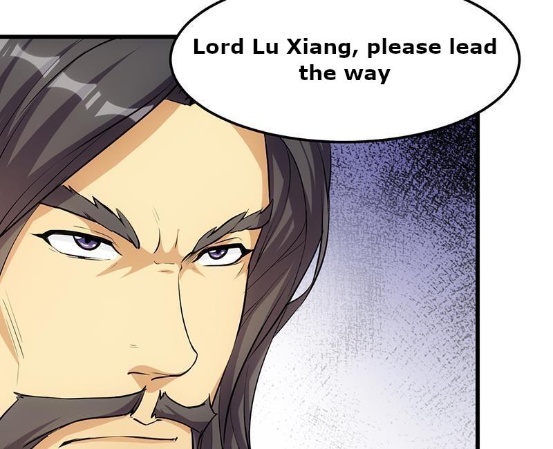 Anti-Gods Dragon System Chapter 23 - Page 18