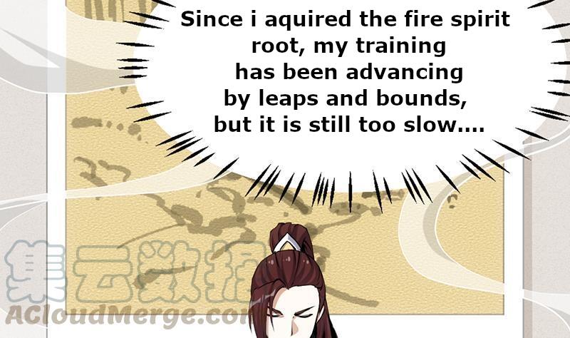 Anti-Gods Dragon System Chapter 23 - Page 23