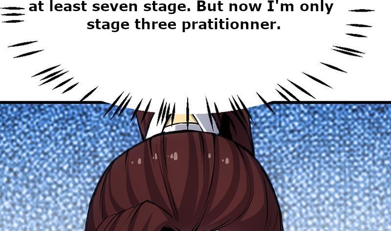 Anti-Gods Dragon System Chapter 23 - Page 26