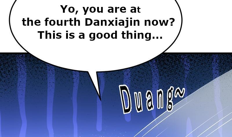 Anti-Gods Dragon System Chapter 23 - Page 29