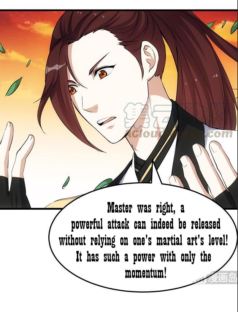 Anti-Gods Dragon System Chapter 24 - Page 15