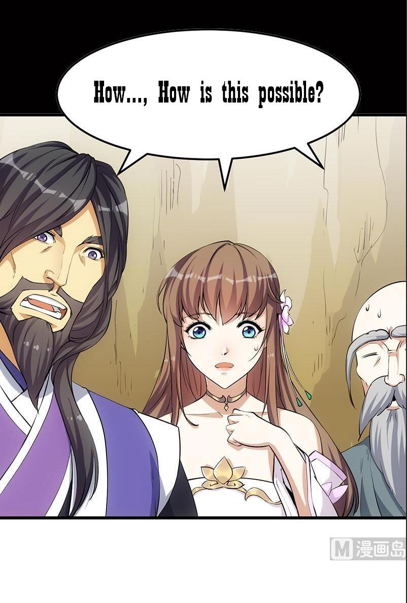 Anti-Gods Dragon System Chapter 24 - Page 3