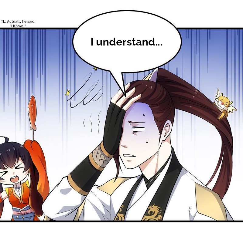 Anti-Gods Dragon System Chapter 25 - Page 6