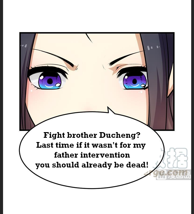 Anti-Gods Dragon System Chapter 26 - Page 5