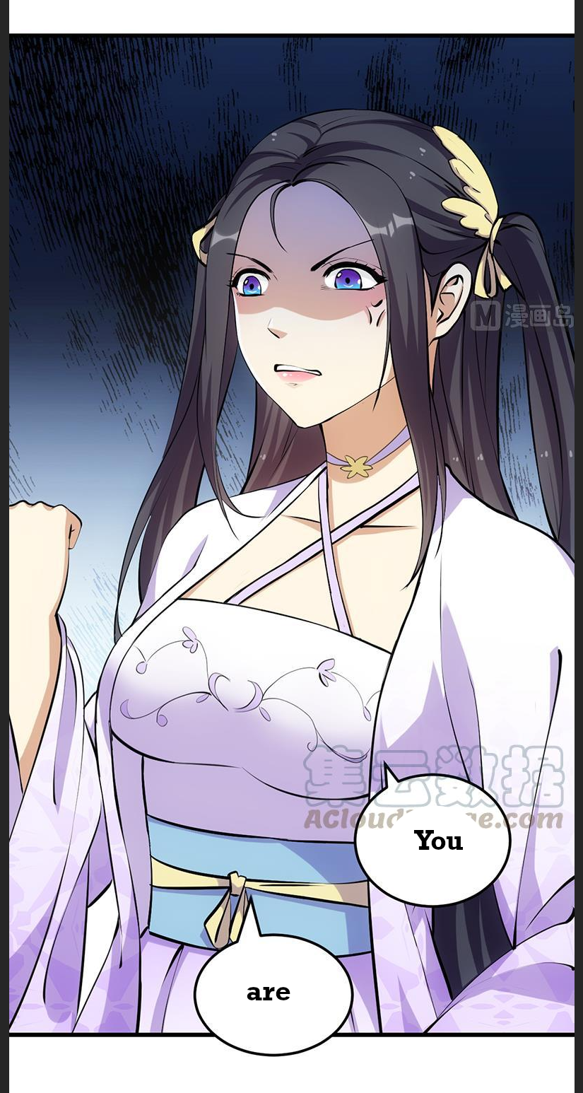 Anti-Gods Dragon System Chapter 26 - Page 7