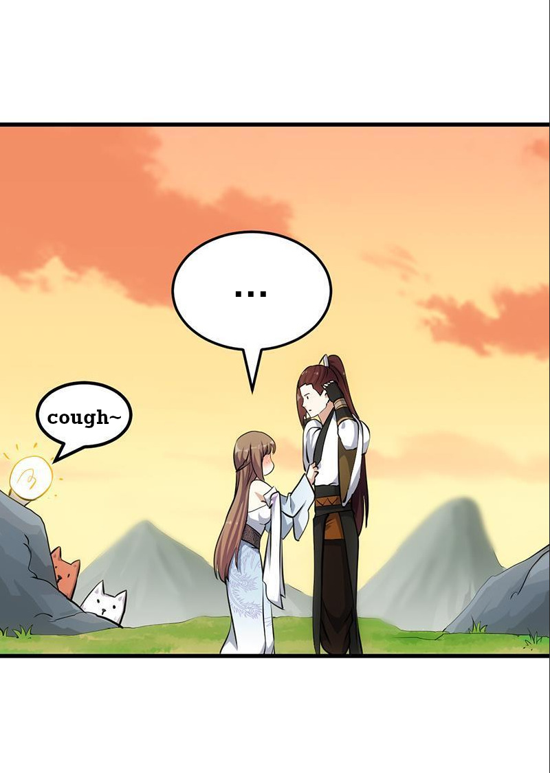 Anti-Gods Dragon System Chapter 27 - Page 5