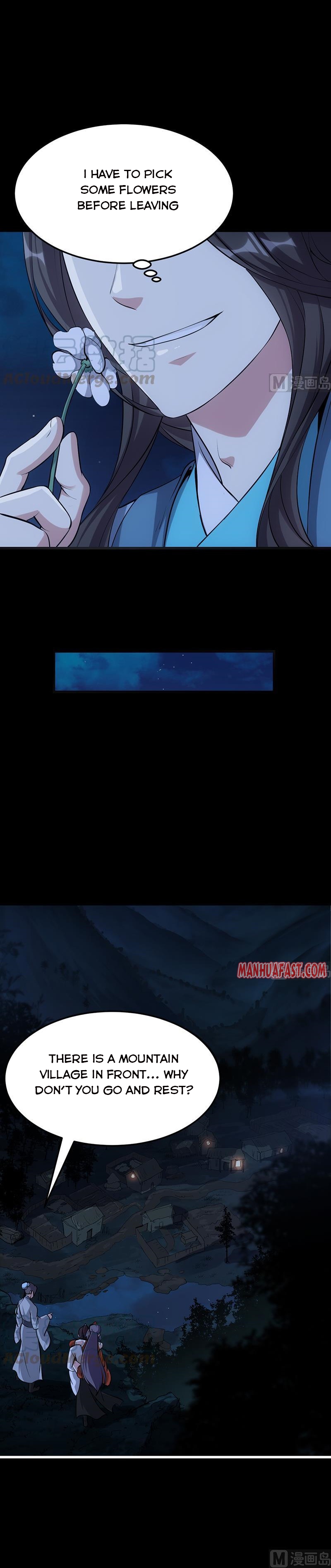Anti-Gods Dragon System Chapter 68 - Page 4