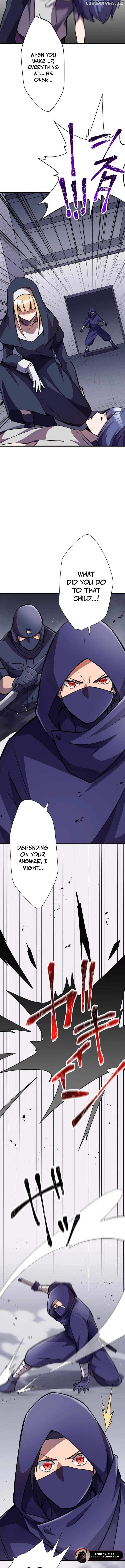 Anti-hero at the Bottom of the Job Caste System Chapter 12 - Page 10