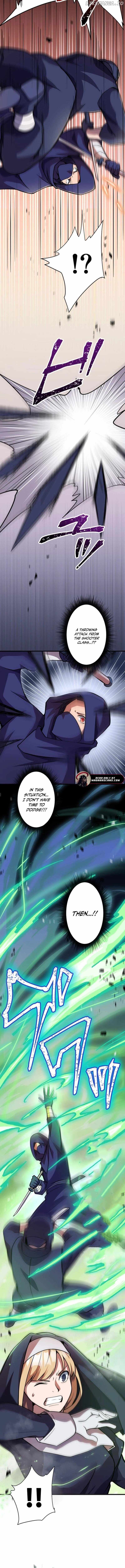 Anti-hero at the Bottom of the Job Caste System Chapter 12 - Page 12