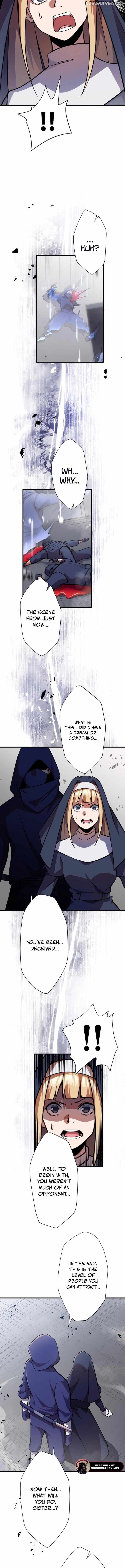 Anti-hero at the Bottom of the Job Caste System Chapter 12 - Page 16