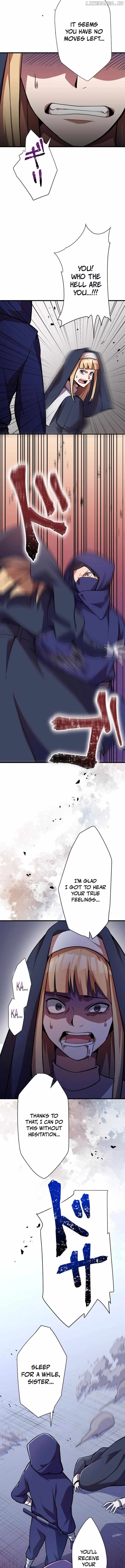 Anti-hero at the Bottom of the Job Caste System Chapter 12 - Page 17