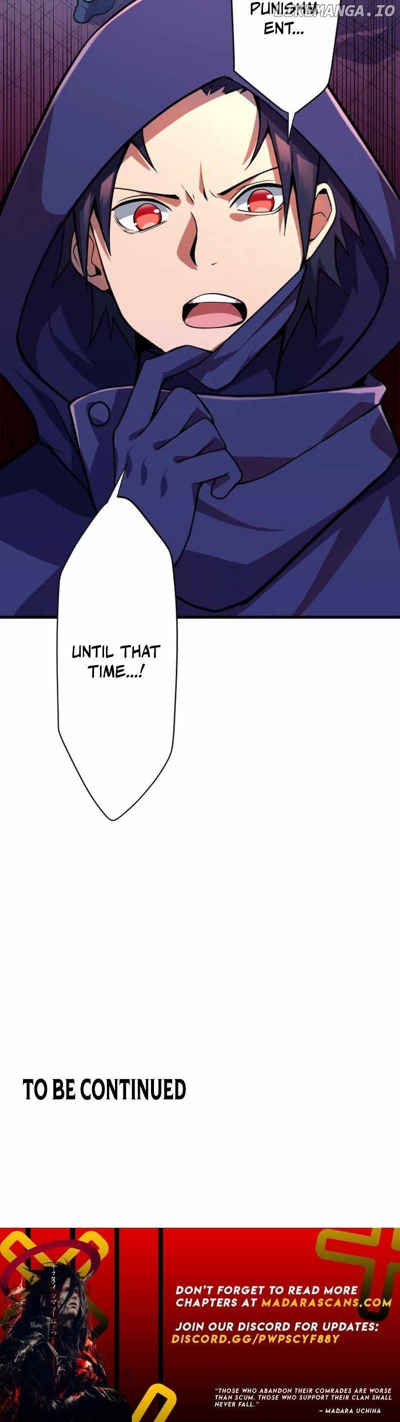 Anti-hero at the Bottom of the Job Caste System Chapter 12 - Page 18