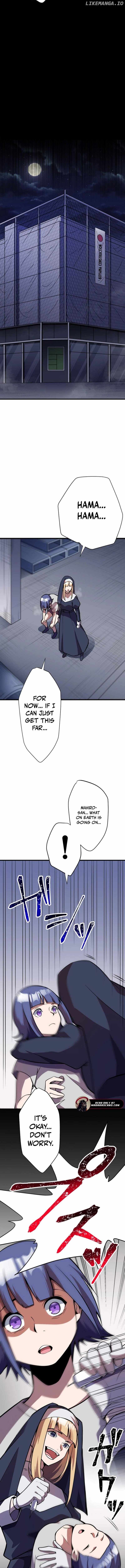 Anti-hero at the Bottom of the Job Caste System Chapter 12 - Page 9