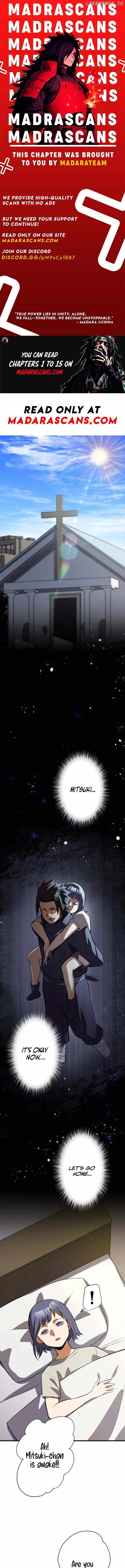 Anti-hero at the Bottom of the Job Caste System Chapter 13 - Page 0