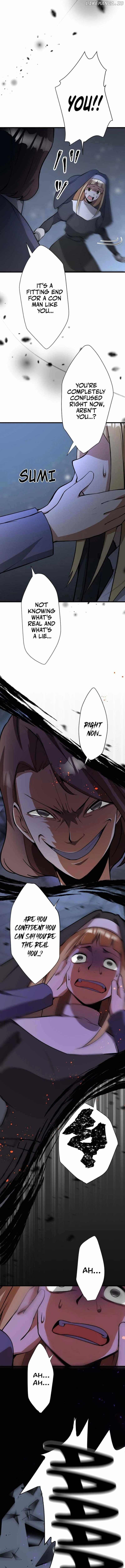 Anti-hero at the Bottom of the Job Caste System Chapter 13 - Page 10