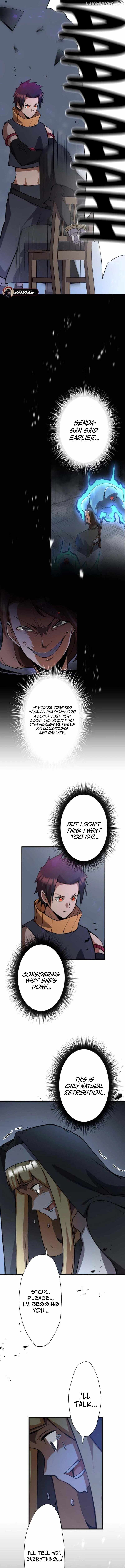 Anti-hero at the Bottom of the Job Caste System Chapter 13 - Page 11