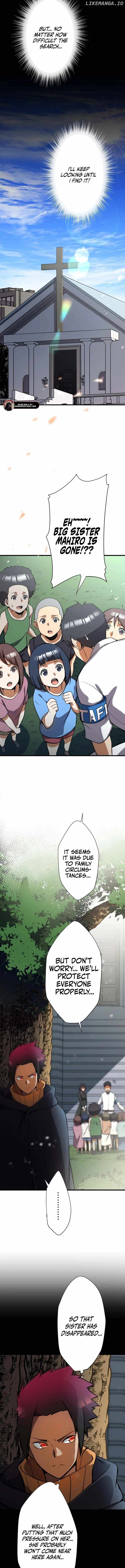 Anti-hero at the Bottom of the Job Caste System Chapter 13 - Page 14