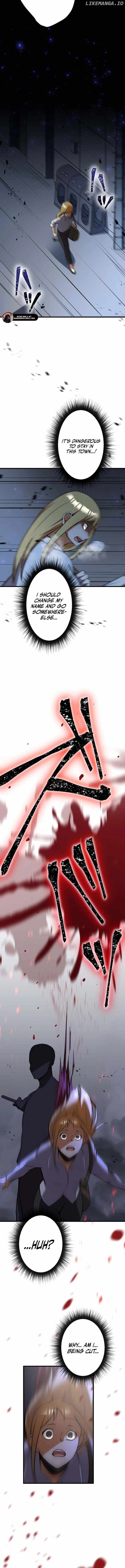 Anti-hero at the Bottom of the Job Caste System Chapter 13 - Page 15