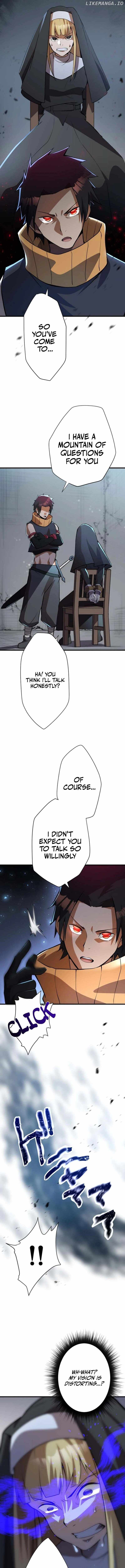 Anti-hero at the Bottom of the Job Caste System Chapter 13 - Page 2