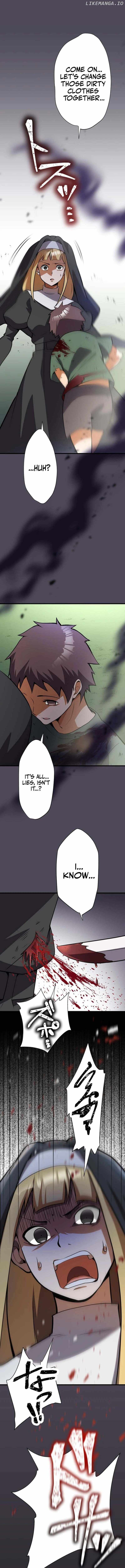 Anti-hero at the Bottom of the Job Caste System Chapter 13 - Page 7