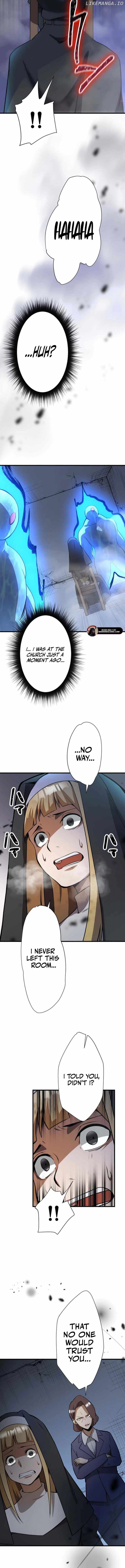 Anti-hero at the Bottom of the Job Caste System Chapter 13 - Page 9