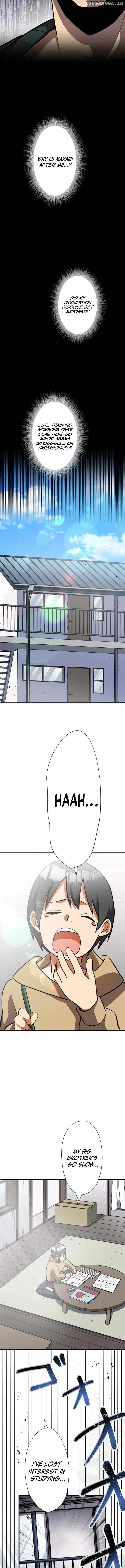 Anti-hero at the Bottom of the Job Caste System Chapter 15 - Page 9