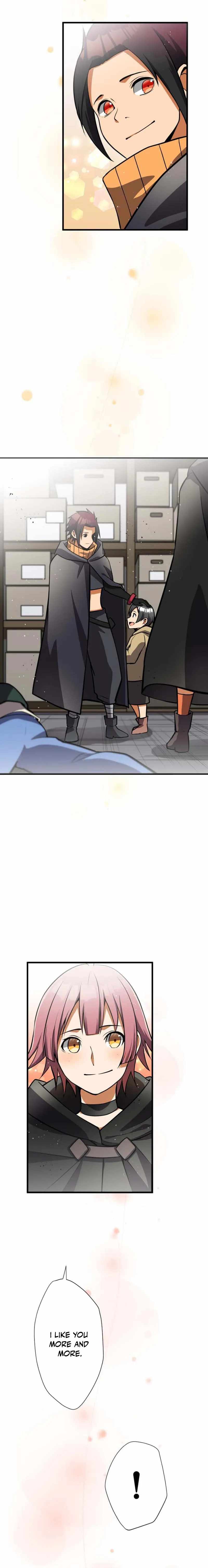 Anti-hero at the Bottom of the Job Caste System Chapter 17 - Page 10