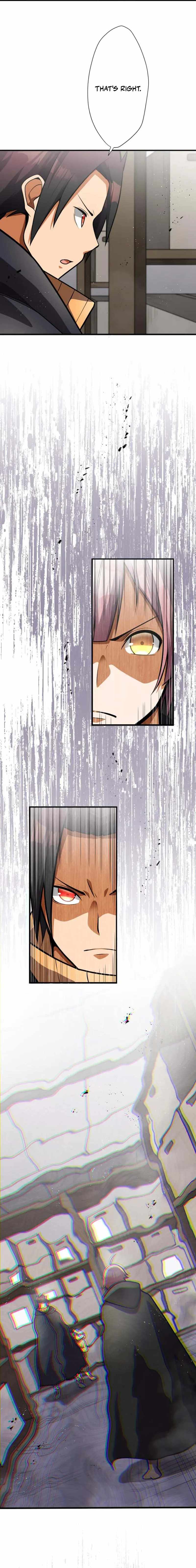 Anti-hero at the Bottom of the Job Caste System Chapter 17 - Page 7