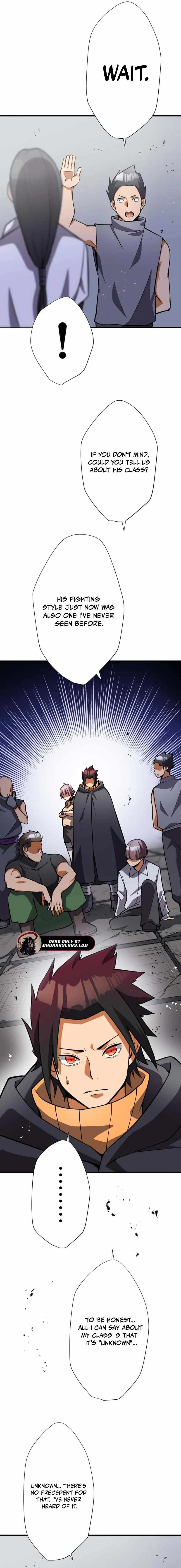 Anti-hero at the Bottom of the Job Caste System Chapter 19 - Page 19