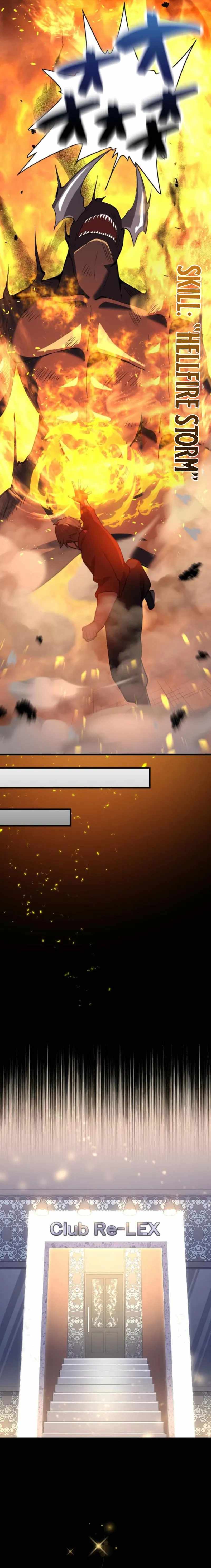 Anti-hero at the Bottom of the Job Caste System Chapter 26 - Page 13