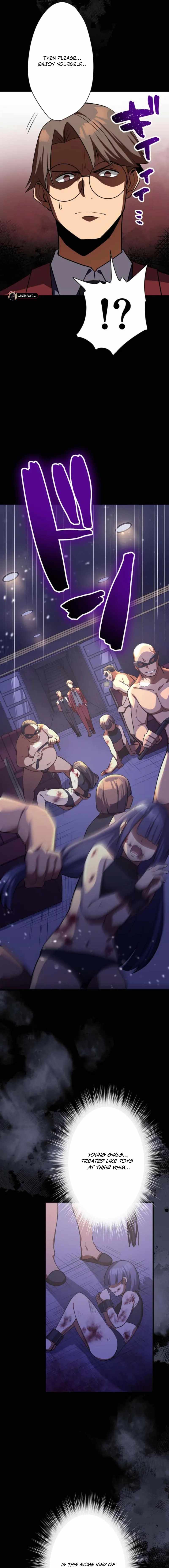 Anti-hero at the Bottom of the Job Caste System Chapter 26 - Page 19