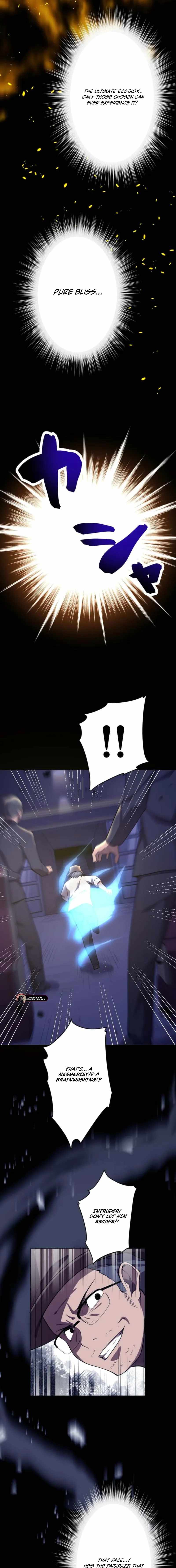 Anti-hero at the Bottom of the Job Caste System Chapter 26 - Page 24