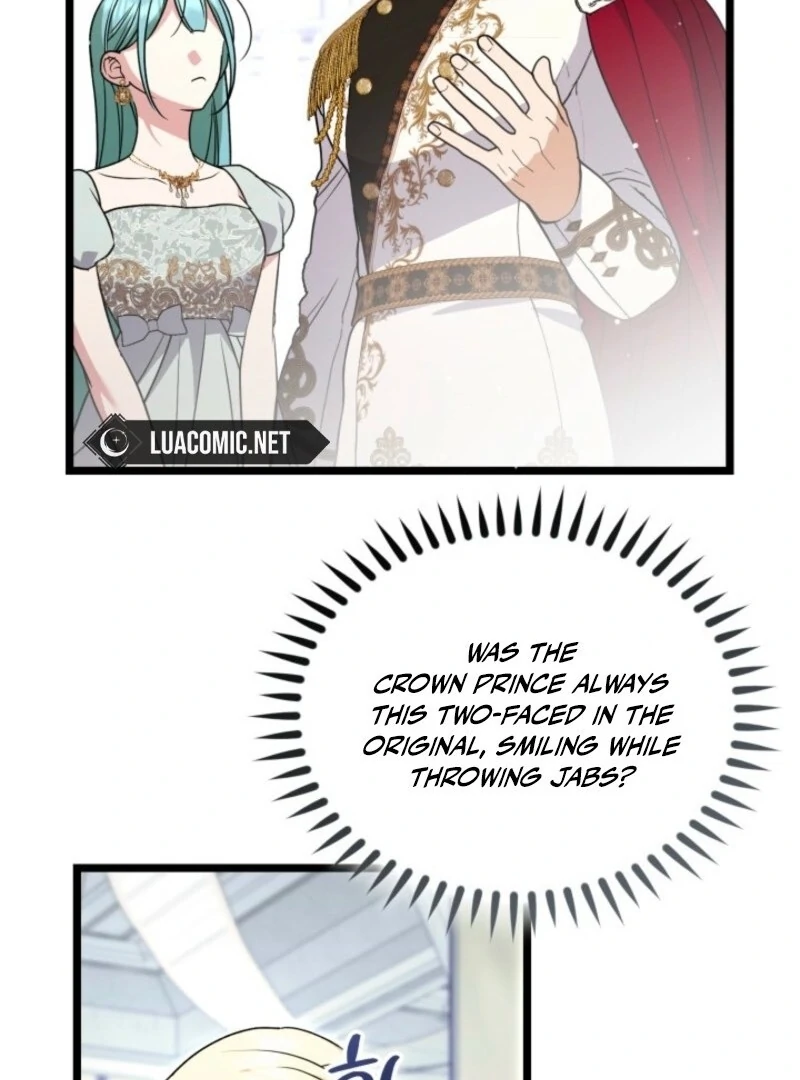 Anyone Can Beat the Original Chapter 42 - Page 105