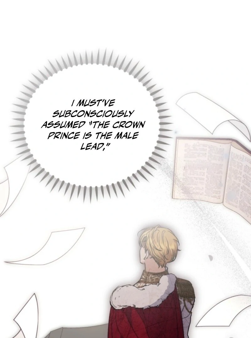 Anyone Can Beat the Original Chapter 42 - Page 117