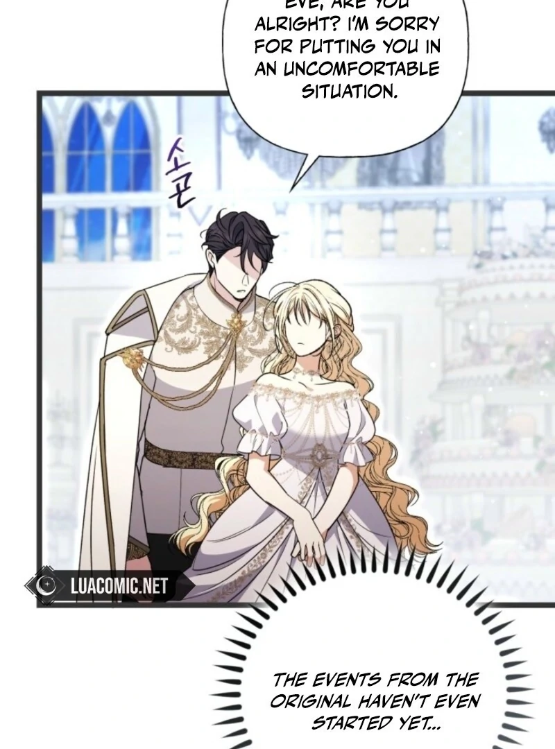 Anyone Can Beat the Original Chapter 42 - Page 122