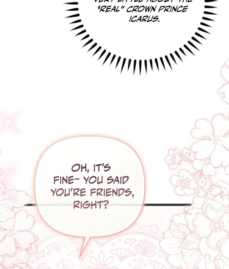 Anyone Can Beat the Original Chapter 42 - Page 125