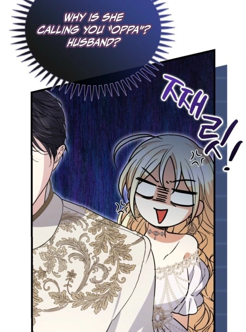 Anyone Can Beat the Original Chapter 42 - Page 60