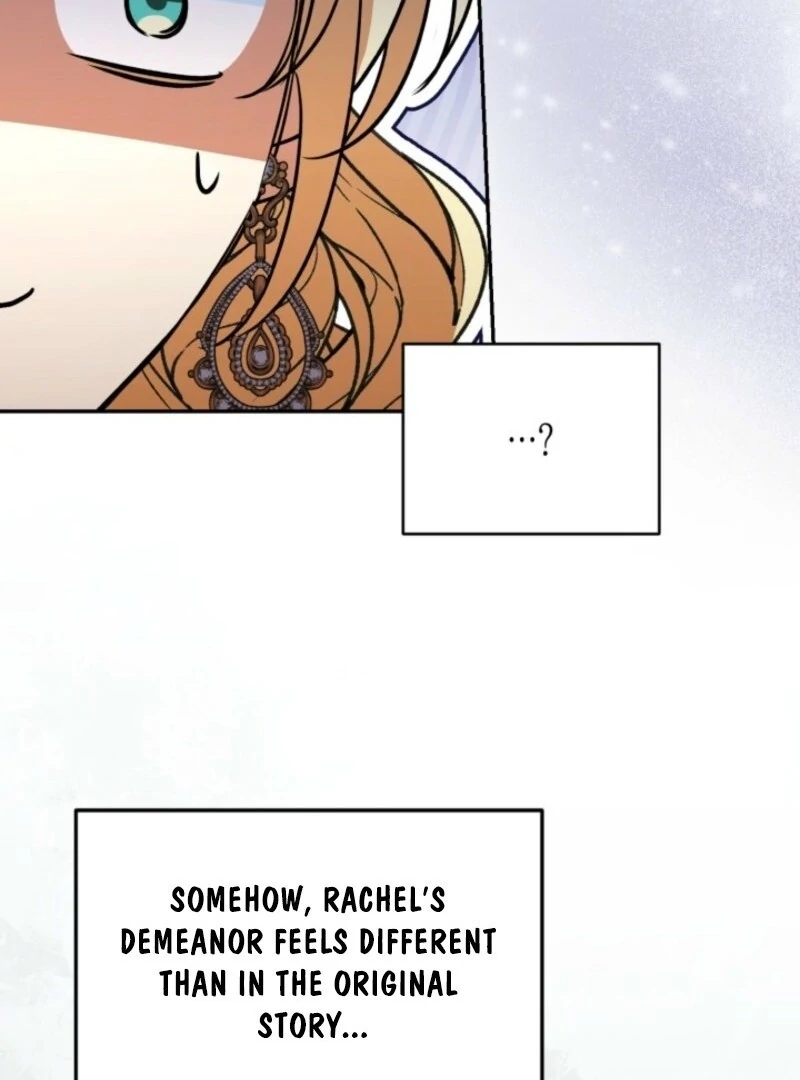 Anyone Can Beat the Original Chapter 43 - Page 35