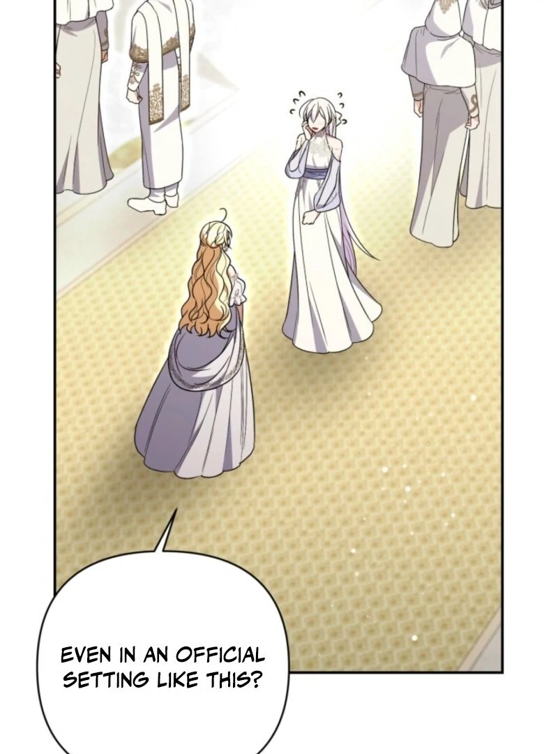 Anyone Can Beat the Original Chapter 43 - Page 57