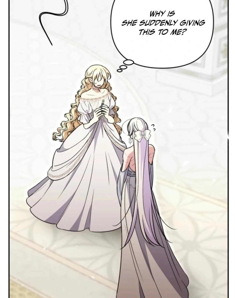 Anyone Can Beat the Original Chapter 44 - Page 19