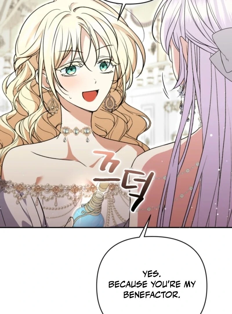 Anyone Can Beat the Original Chapter 44 - Page 23