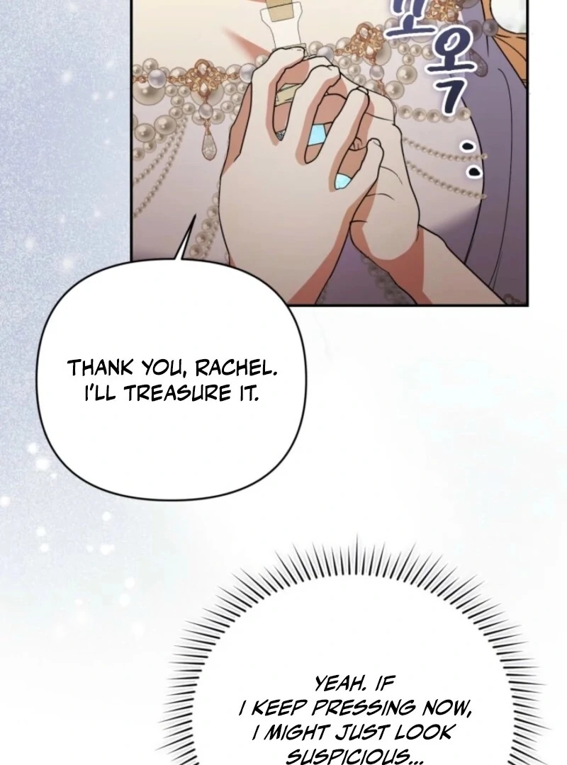 Anyone Can Beat the Original Chapter 44 - Page 35