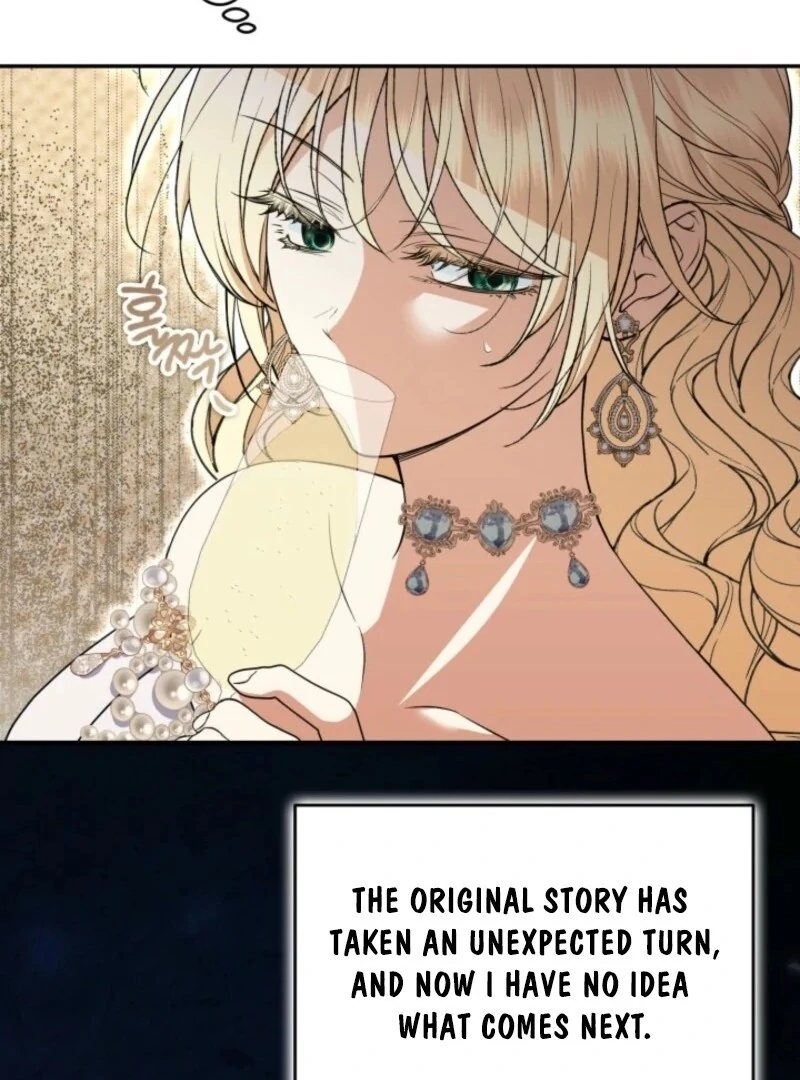 Anyone Can Beat the Original Chapter 44 - Page 48
