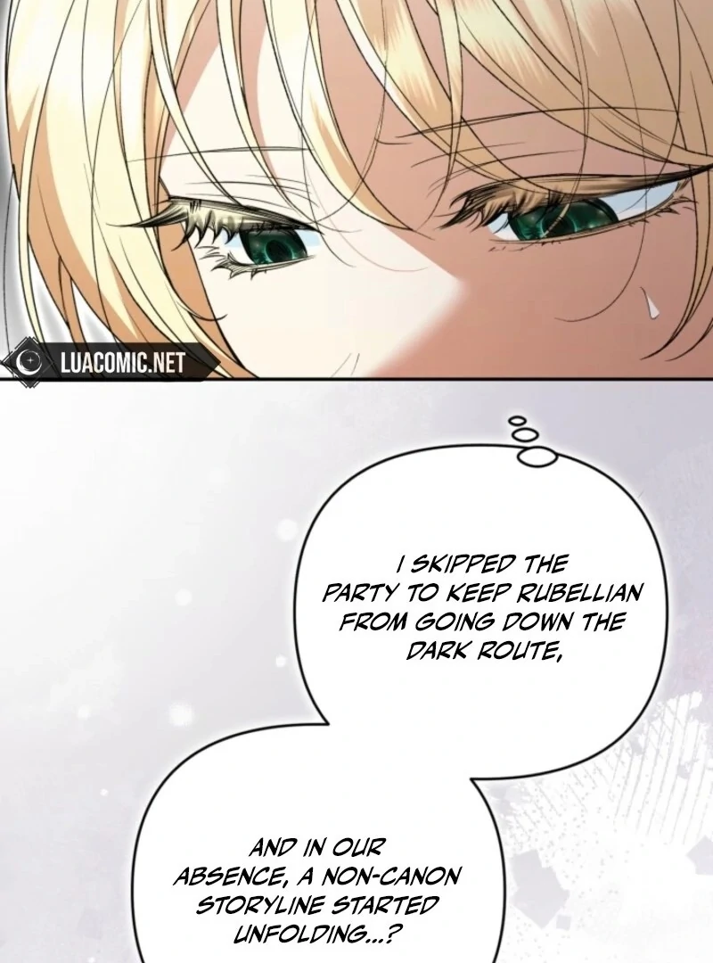Anyone Can Beat the Original Chapter 44 - Page 53