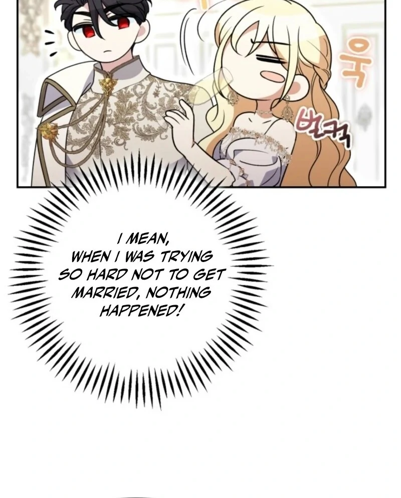 Anyone Can Beat the Original Chapter 44 - Page 55