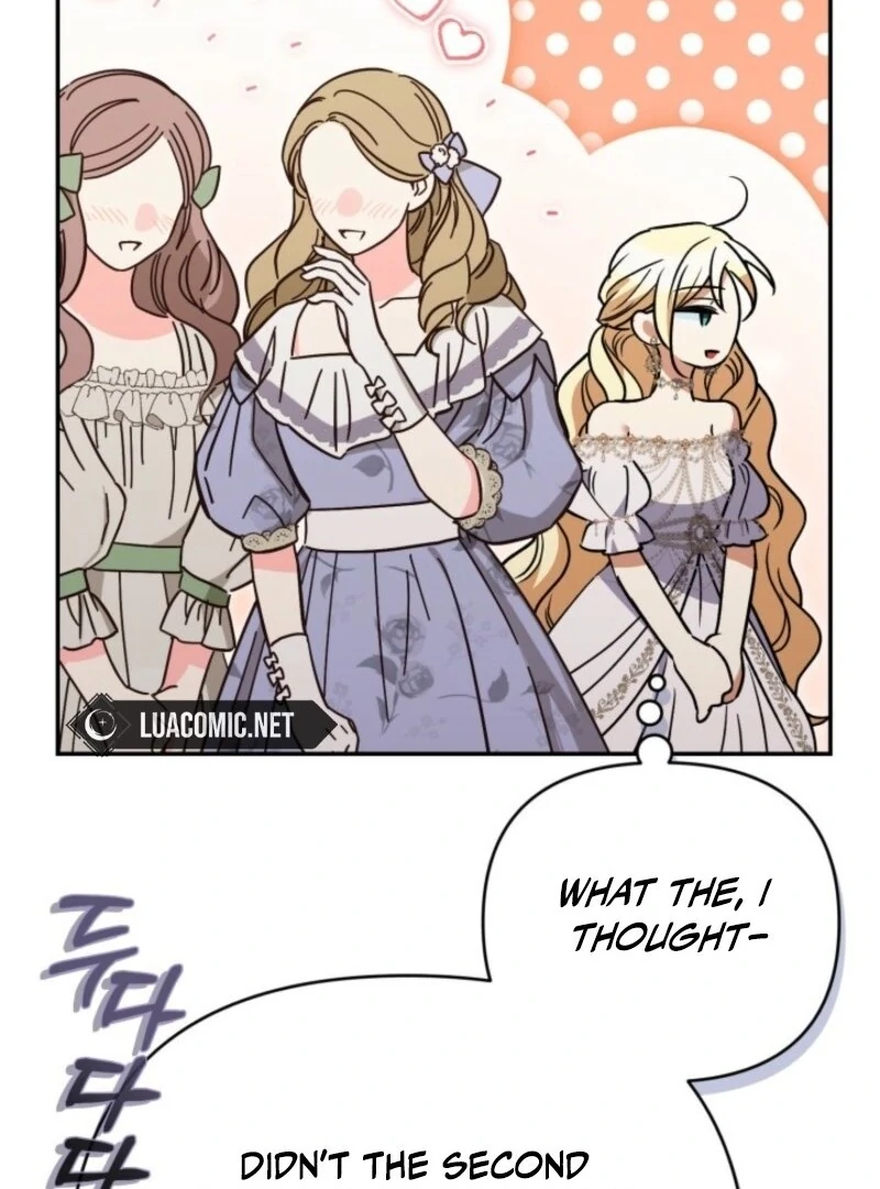Anyone Can Beat the Original Chapter 45 - Page 16
