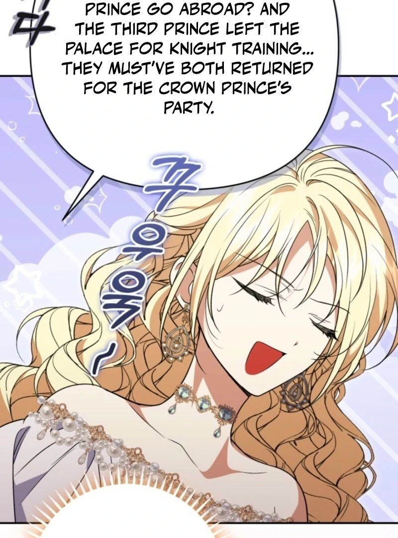 Anyone Can Beat the Original Chapter 45 - Page 17